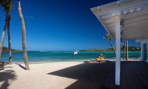 Rosewood Le Guanahani St. Barth